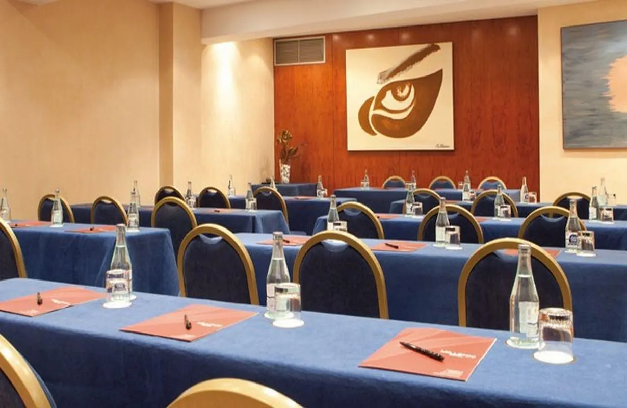Garbi Millenni Ξενοδοχείο Βαρκελώνη Ισπανία