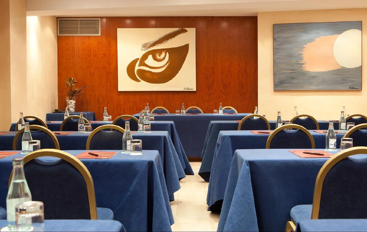 Garbi Millenni Ξενοδοχείο Βαρκελώνη Ισπανία