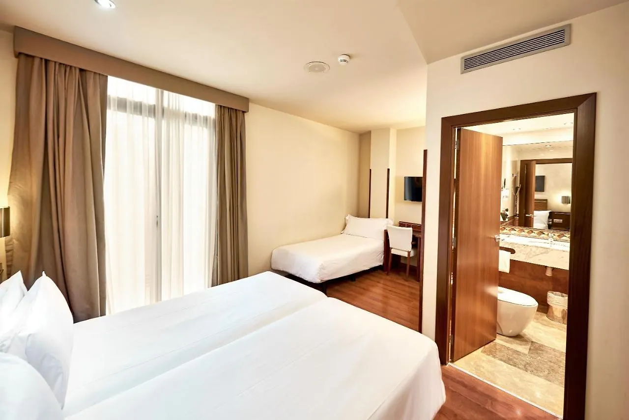Garbi Millenni Hotel Barcelona