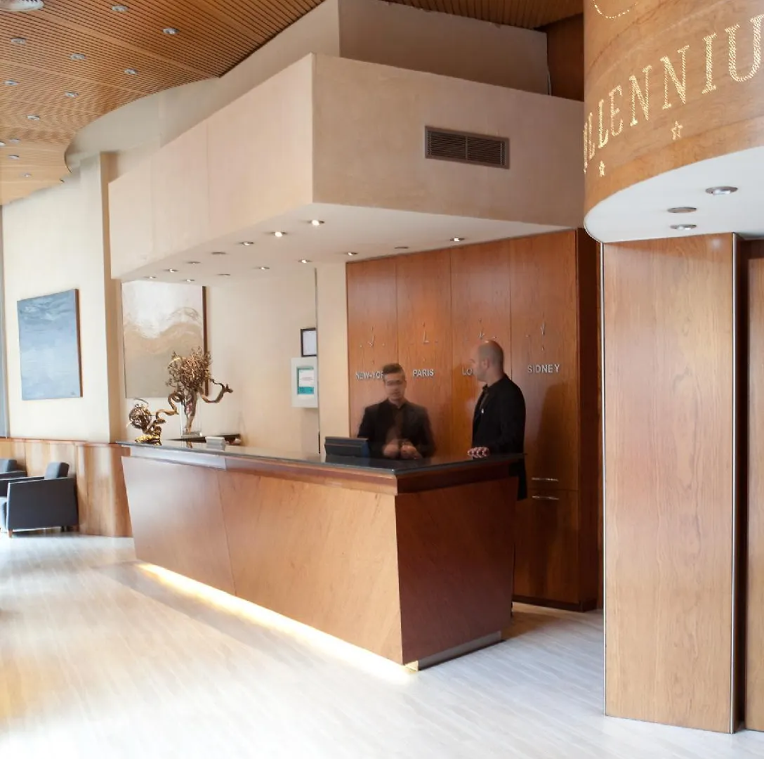 Garbi Millenni Hotel Barcelona 4*,