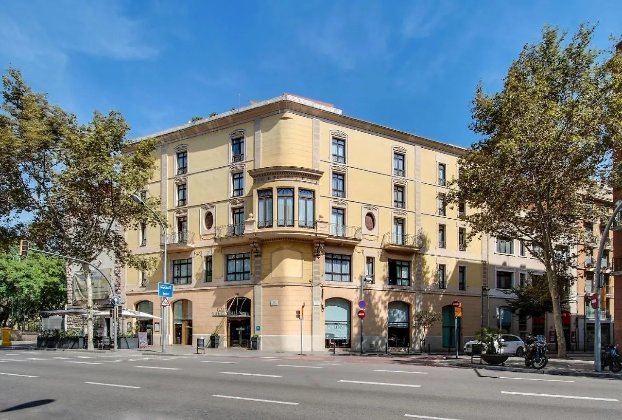 Garbi Millenni Hotel Barcelona