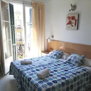 Konukevi Hostal Felipe 2