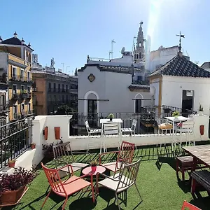 Isa Apartment Seville