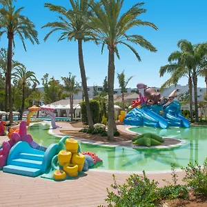 Iberostar Waves Ciudad Blanca Hotel Alcudia (Mallorca)