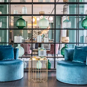 4* Hotel Vincci Maritimo