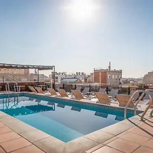Petit Palace Eixample **** Barselona