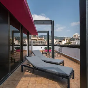 Hotel Catalonia 505, Barcelone