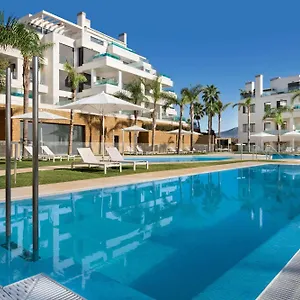 Wyndham Grand Costa Del Sol Lejlighedshotel El Faro