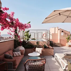 Hotel Catalonia Park Putxet, Barcelone