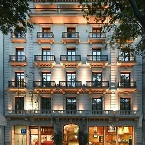 4* Ξενοδοχείο Acta Atrium Palace
