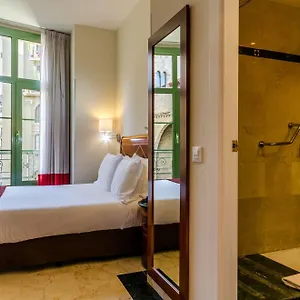 4* Ξενοδοχείο Eurostars Via Laietana