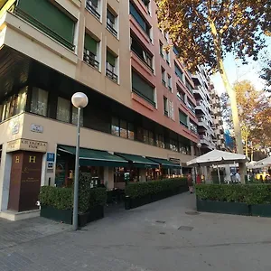 Otel La Ciudadela