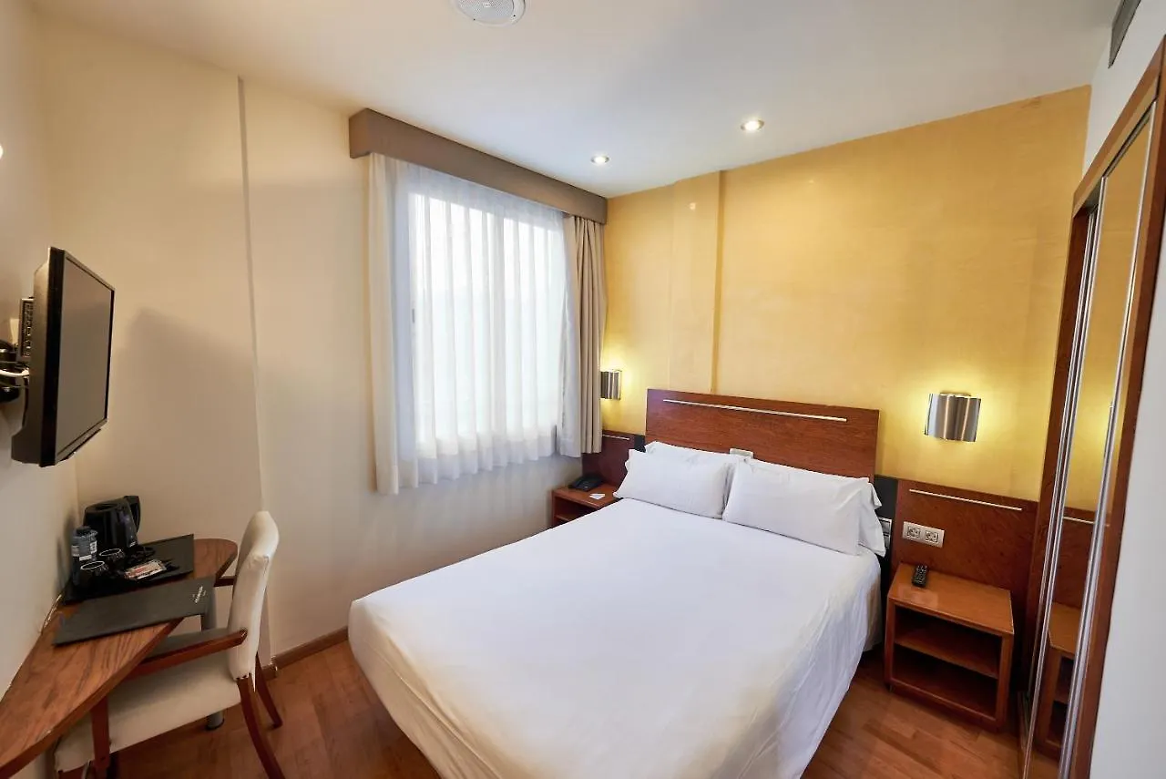 Hotel Garbi Millenni Barcelona