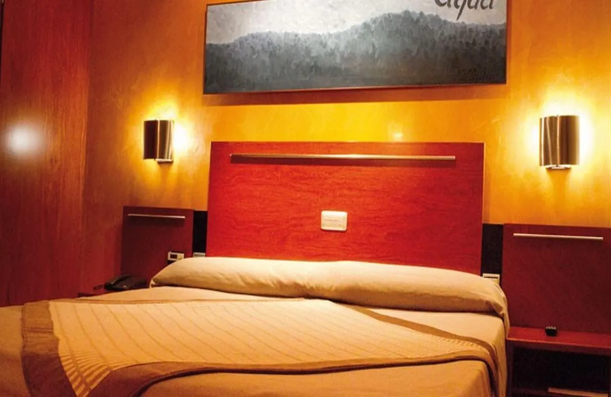 Hotel Garbi Millenni à Barcelone