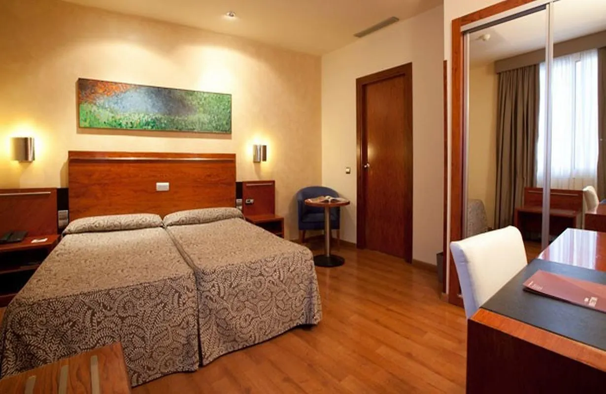 Hotel Garbi Millenni à Barcelone