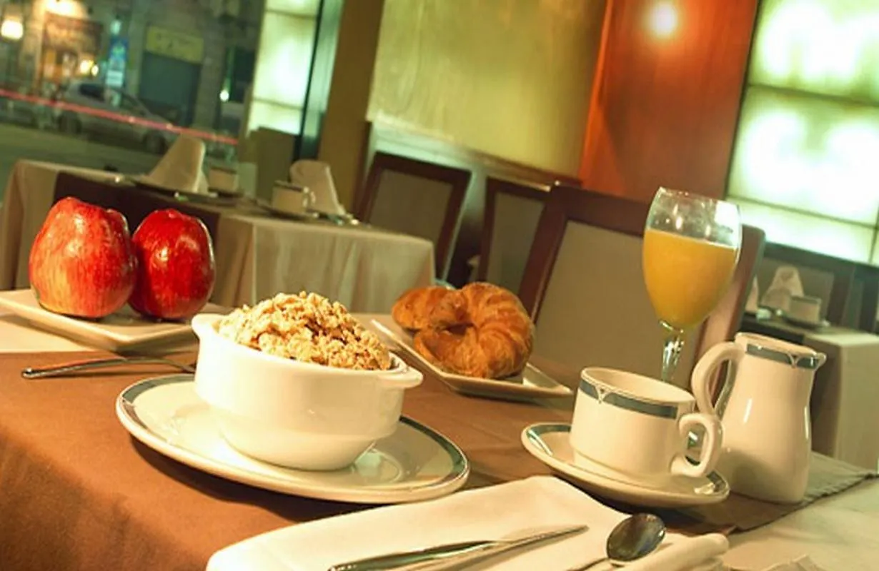 Hotel Garbi Millenni Barcelona