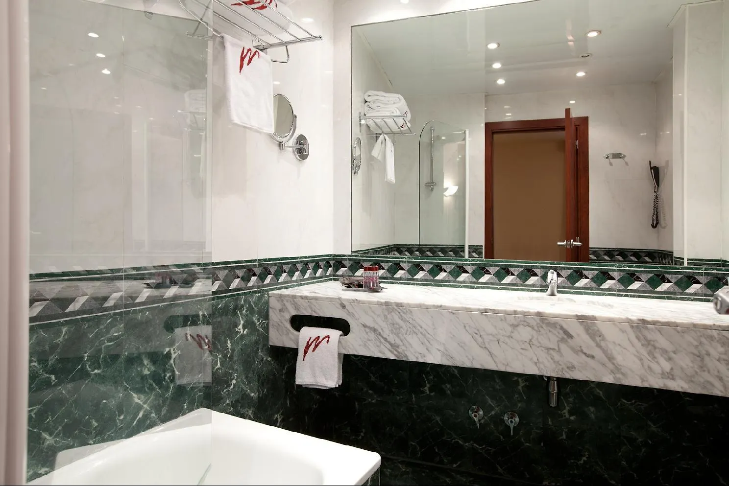 Hotel Garbi Millenni à Barcelone