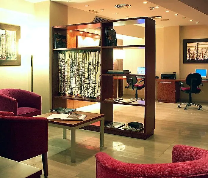 Hotel Garbi Millenni à Barcelone Espagne