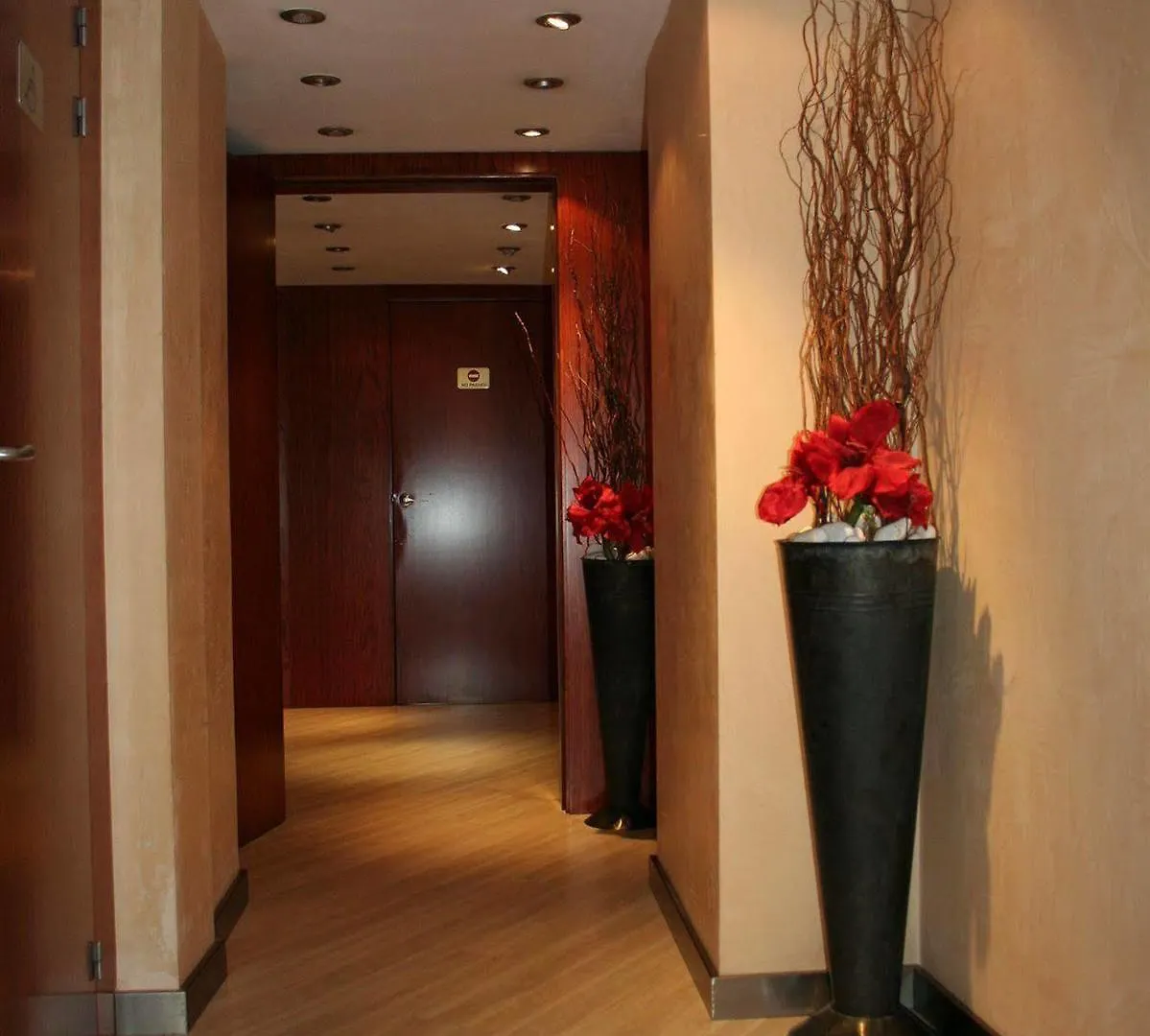 Hotel Garbi Millenni Barcelona