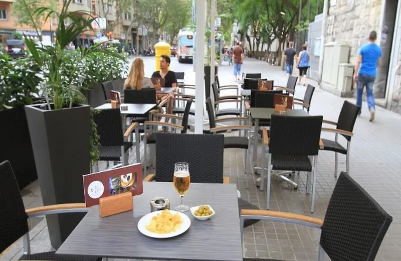Garbi Millenni Hotel Barcelona