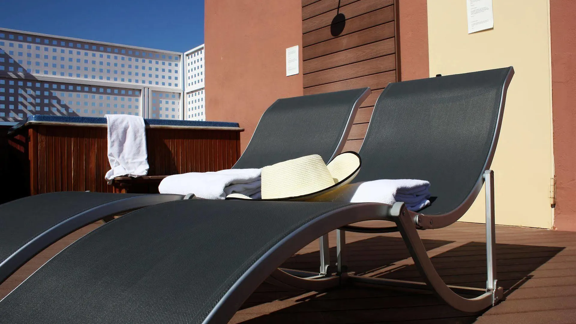 Garbi Millenni Hotel Barcelona